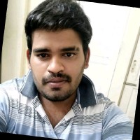 Nteli Employee Dinesh Raju's profile photo