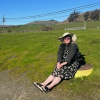 FleetMancer Labs Employee Darcy R.'s profile photo