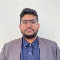 PrimaryIO Employee Rayan Ray's profile photo