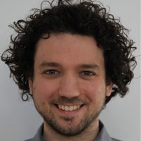 iovox Employee Quentin Levy's profile photo