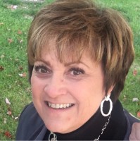 Mastercard Employee Anne Edwards's profile photo