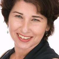 Beth Frank Email & Phone Number