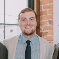 Derck & Edson, LLC Employee Zachary Oster's profile photo