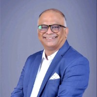 Garware Bestretch Limited Employee Mohammadsadique Patel's profile photo