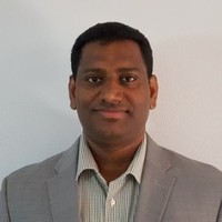 Venkateshwar Madadi