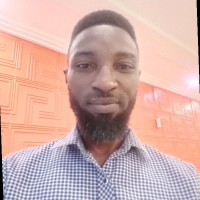 PHARMARUN Employee Oluwafemi Oni's profile photo
