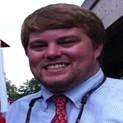 Humacyte Employee Jared Rice's profile photo
