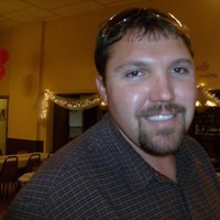 Jason Scallen