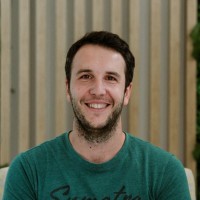 ZenDev Employee Kenan Alibegovic's profile photo