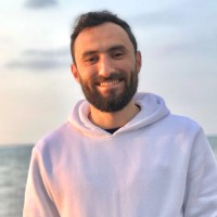 VNEXT Technologies Employee Adham Houmani's profile photo