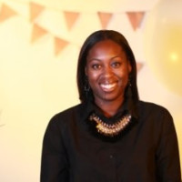 Magnet Media, Inc. Employee Crystal Edmonds's profile photo