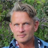 Rickard Cronquist Email