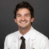 University of Colorado School of Dental Medicine Employee Colby McDaniel's profile photo