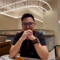 Vincent Ho Email