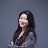 Harmonic Employee Cordelia Xiao's profile photo