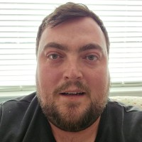 Chemring Energetics UK Ltd Employee Alex Campbell's profile photo
