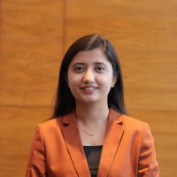 Galytix Employee Nitika Malhotra's profile photo
