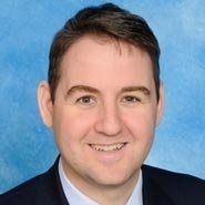 Blank Rome Employee Sam Walker's profile photo