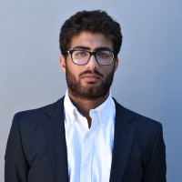Trust Solar Pty Ltd Employee Luke Mathlay's profile photo