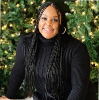 TES - Telecom Electric Supply Company Employee Jazmyn Brewer's profile photo