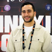 Value Driven Data Employee Ayoub Oumalek's profile photo