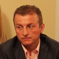 Castle Scaffolding Ltd Employee Gheorghe Prisacaru's profile photo