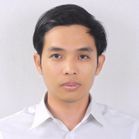Moonstake Employee Thang Vuong's profile photo