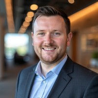 MAA Engineering Recruitment Employee Murray Alexander's profile photo