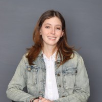 Gritsee Employee Adriana Arboleda's profile photo