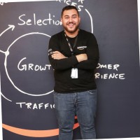 Homzmart Employee Ahmed Karam's profile photo