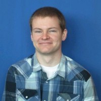 Strella Employee Travis Vreeland's profile photo