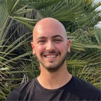 Bronze Employee Javier Esmoris Cerezuela's profile photo