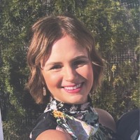 Roche Bros. Supermarkets Employee Allyson Pelchat's profile photo