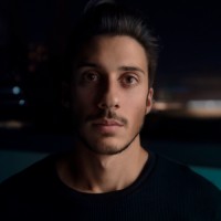 Razorfish Employee Peter Molnar's profile photo