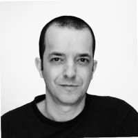 Feng-GUI Employee Rafael Mizrahi's profile photo