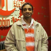 Amplicomm Solutions Private Limited Employee Abdul M's profile photo