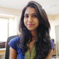 Hexafin.com Employee Vaishnavi Tanpure's profile photo