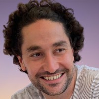 FanDuel Employee Thomas Cohen's profile photo