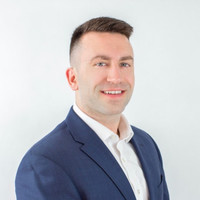 Michael Broughton Email & Phone Number