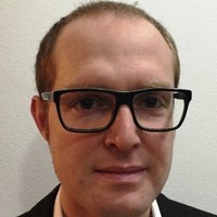 Technogym Employee Marco Lorusso's profile photo