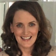 Geraldine Holland Email & Phone Number