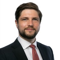 AIMSE Europe Limited Employee Max Watson's profile photo