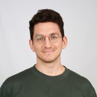Planck Employee Saul Ron's profile photo