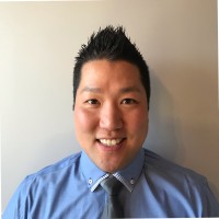 BSH Home Appliances Corporation - North America Employee Stefan Lee's profile photo