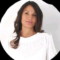 Qualimed srl Employee Natalia Notararigo's profile photo