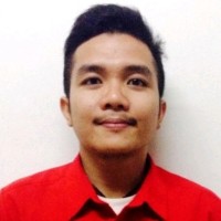 Adsfort Employee Ramond Rajasa's profile photo