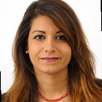 Antonella de Fazio Email & Phone Number