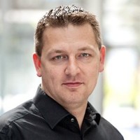 Vetropack Employee Markus van Haaren's profile photo