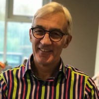 Just Lets Employee Stephen Heron's profile photo