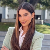 Ford, Walker, Haggerty, and Behar Employee Celine Rouben's profile photo